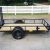 2019 Big Tex Trailers 30SA 8' to 14'' Utility Trailer 2995 GVWR - $1367 - Image 1