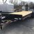 2019 Big Tex Trailers 15+3, 17+3, or 1' Equipment Trailer 17500 GVWR - $7073 - Image 1