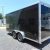 2019 NEO Trailers 7.5X16 Aluminum Enclosed Cargo / Motorcycle Trailer - $10000 - Image 1