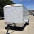 2019 Mirage Trailers 7x16 Enclosed Cargo Trailer - $5699 - Image 1