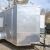 2019 Pace American 10'' Cargo/Enclosed Trailers - $2577 - Image 1