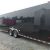 8.5x28 Enclosed Cargo Trailers-CALL Landon @ (478)400-1319- starting @ - $5450 - Image 1