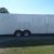 8.5x24 ENCLOSED TRAILER!-CALL LANDON @(478)400-1319 -starting @ - $4250 - Image 1