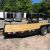 2019 Down 2 Earth Trailer 7x20 Equipment Trailer 9990gvwr - $3995 - Image 1