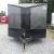 8.5x24 ENCLOSED TRAILER!-CALL LANDON @(478)400-1319 -starting @ - $4250 - Image 1