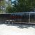 8.5x34 ENCLOSED TRAILER!-CALL LANDON @(478)400-1319 -starting @ - $4050 - Image 1