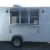 6x12 Shaved Ice Trailer- Call Landon @ (478) 400-1319- starting @ - $4999 - Image 1