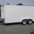 7x16 Enclosed Cargo Trailer -CALL LANDON @ (478) 400-1319- starting @ - $3350 - Image 1