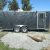 8.5 X 20 Enclosed Trailer -CALL Landon @ (478)400-1319-starting @ - $4050 - Image 1