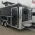 8.5 x 20 Enclosed / Cargo Trailer - $7995 - Image 1