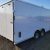 8.5X24 TVR Enclosed Cargo Trailer - $4695 - Image 1