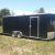 8.5x20 ENCLOSED TRAILER-Call Carson @ (478)324-8330-starting @ - $4050 - Image 1