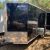 2019 Freedom Trailers 6X12 .30 METAL HD ROOF Enclosed Cargo Trailer - $3195 - Image 1