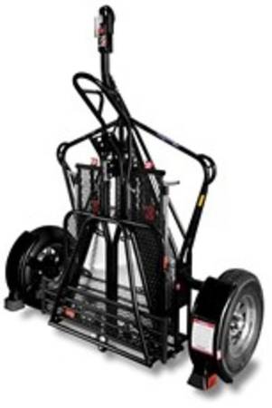 1 Place Motorcycle Trailer - $3140 | Motorcycle Trailer