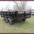 12FT DUMP TRAILER * LOAD TRAIL * 14K GVW * * IN STOCK - $7099 - Image 1