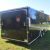 2019 8.5 x 24' V-Nose Enclosed Trailer Race Car Motorcycle Cargo - $5215 - Image 1