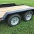 18ft Low boy Car Hauler / Utility Trailer - $2795 - Image 2