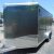 2019 NEO Trailers 7.5X16 Aluminum Enclosed Cargo / Motorcycle Trailer - $10000 - Image 2