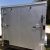 Toy Hauler w/Ramp Door and Extra Height - NEW 7'x 16, - $4024 - Image 2