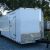 8.5x28 Enclosed Cargo Trailers-CALL Landon @ (478)400-1319- starting @ - $5450 - Image 2