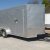 2019 Covered Wagon 16'' Cargo/Enclosed Trailers - $4286 - Image 2