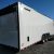 RACE READY ENCLOSED TRAILERS -CALL Landon @ (478)400-1319- starting @ - $10500 - Image 2