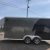 2019 NEO Trailers 7.5' x 16' Aluminum Tandem Axle Enclosed Trailer - $9000 - Image 2