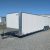 8.5x34 ENCLOSED TRAILER!-CALL LANDON @(478)400-1319 -starting @ - $6450 - Image 2