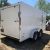 2019 Freedom Trailers 7X14 ROUNDED FRONT Enclosed Cargo Trailer - $4495 - Image 2