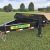 20+10 Hydraulic Dovetail Gooseneck Trailer - $15500 - Image 2