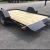 2019 Gatormade Trailers Tilt-Bed Equipment Trailer - $3695 - Image 2