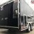 8.5 x 20 Enclosed / Cargo Trailer - $7995 - Image 2