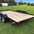 18FT Lowboy Car Hauler / Utility Trailer - $2795 - Image 2