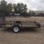7x12 Utility Trailer For Sale - $1799 - Image 2