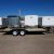 8.5x18 10K Drive Over Deck Utility Trailer For Sale - $3939 - Image 2