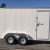 NEW!! Freedom 7x14 Enclosed Trailers! 7K GVWR! Financing Available! - $4695 - Image 2