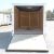 2019 Covered Wagon 16'' Cargo/Enclosed Trailers - $4123 - Image 3