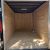 2019 Freedom Trailers 6X12 .30 METAL HD ROOF Enclosed Cargo Trailer - $3195 - Image 3