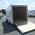 7x16 Enclosed Cargo Trailer -CALL LANDON @(478)400-1319 -starting @ - $3350 - Image 3