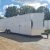 8.5 X 28 ENCLOSED TRAILER-CALL CARSON @(478)324-8330 -starting @ - $5450 - Image 3