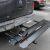 New 600lb Motorcycle Tow Hitch Rack Trailer for Vehicles to Hual - $229 - Image 3