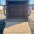 7x16TA Enclosed Cargo Trailers (In Stock and Ready To Go!!) - $4748 - Image 3