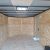 8.5x20 ENCLOSED TRAILER- Call Carson (478)324-8330 -starting @ - $4050 - Image 3