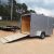 2019 Covered Wagon 6' X 12' Enclosed Cargo Trailer W/ 2990 lb axle - $3100 - Image 3