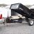 Leonard 5'x10' Dump Trailer - We Finance, $0 Down - OR - $3999 - Image 3