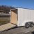 HURRY!! Freedom 7x14 Enclosed Trailers! 7K GVWR! Financing Available! - $4695 - Image 3