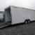 8.5 X 28 ENCLOSED TRAILER-CALL LANDON @(478)400-1319 -starting @ - $5450 - Image 3