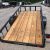 Master Tow Tilting Utility Trailer - $1456 - Image 3