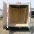 Snapper Trailers : Enclosed Tandem Axle 6x10 w/ Barn Doors - $3348 - Image 3