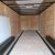 8.5x28 Enclosed Cargo Trailers-CALL Landon @ (478)400-1319- starting @ - $5450 - Image 3